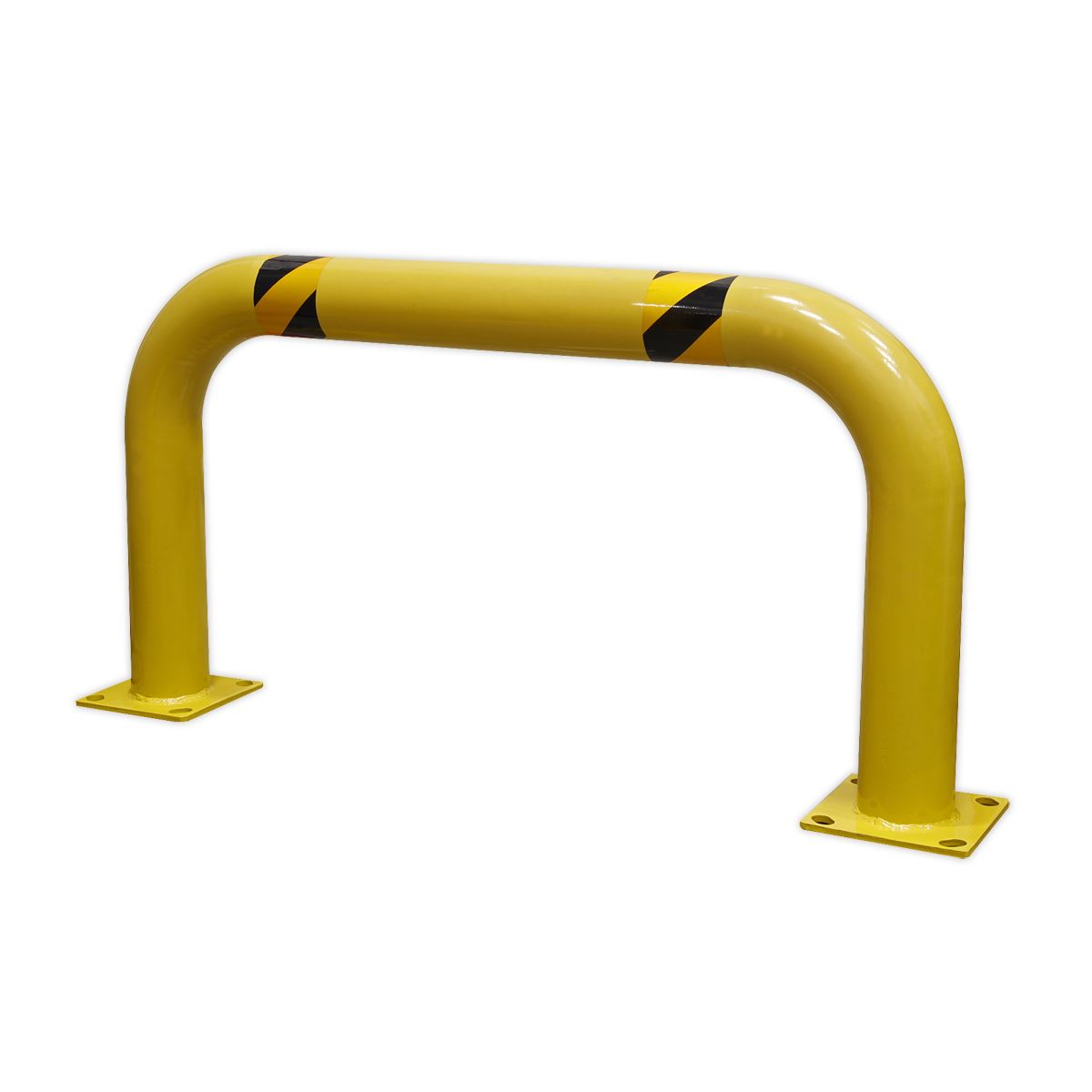 Sealey Machine Guard 1050mm Heavy-Duty