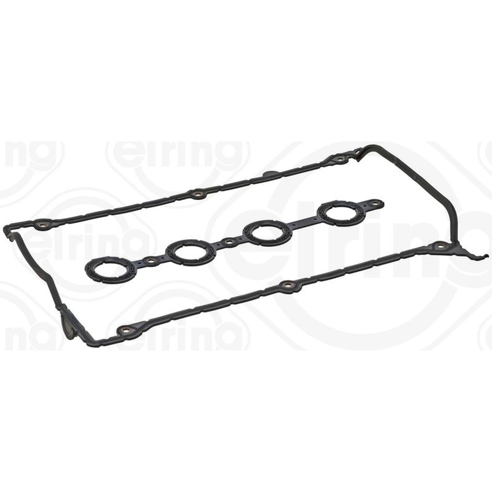 Elring Cylinder Head Cover Gasket Set 633.350