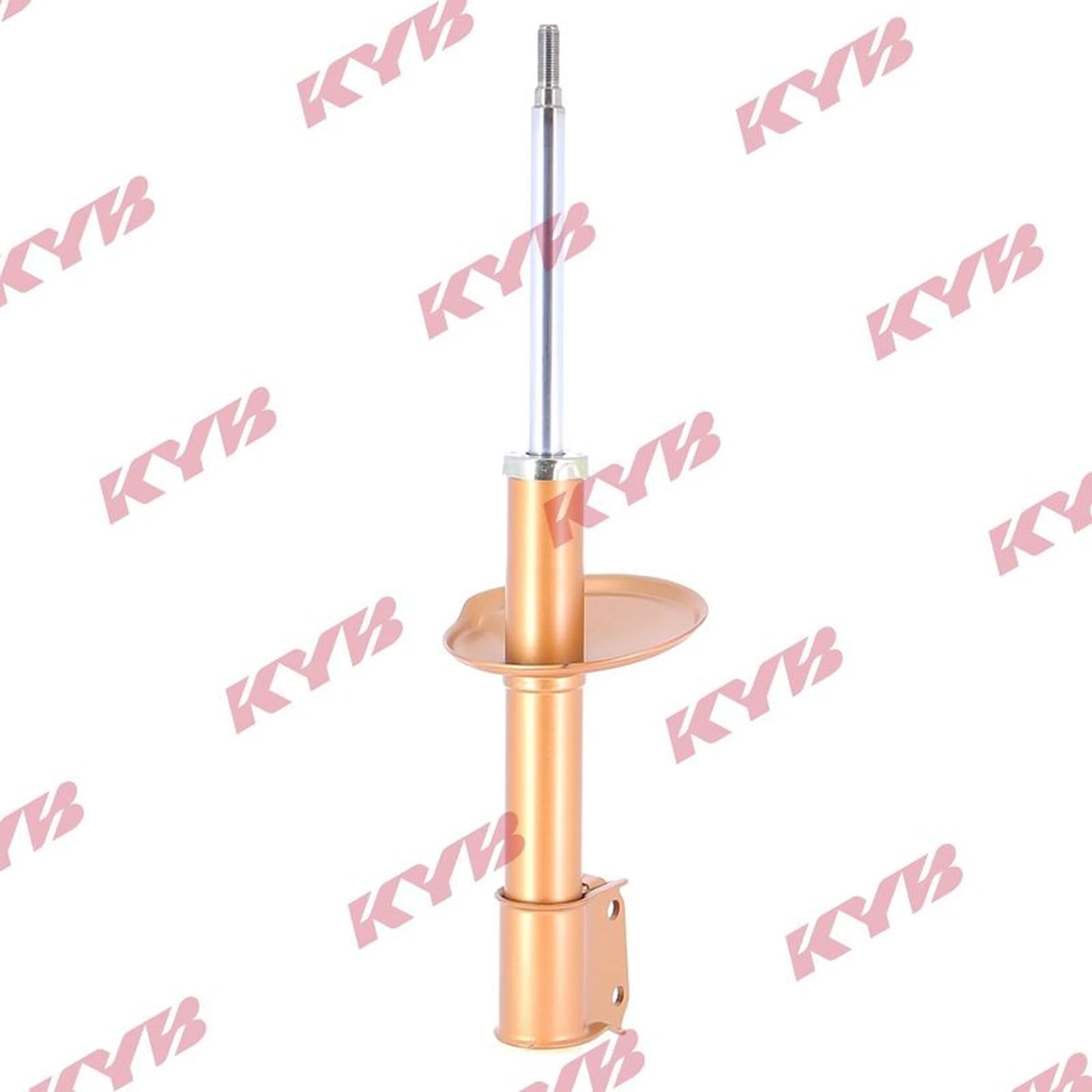 KYB Shock Absorber Damper Strut Front 323825