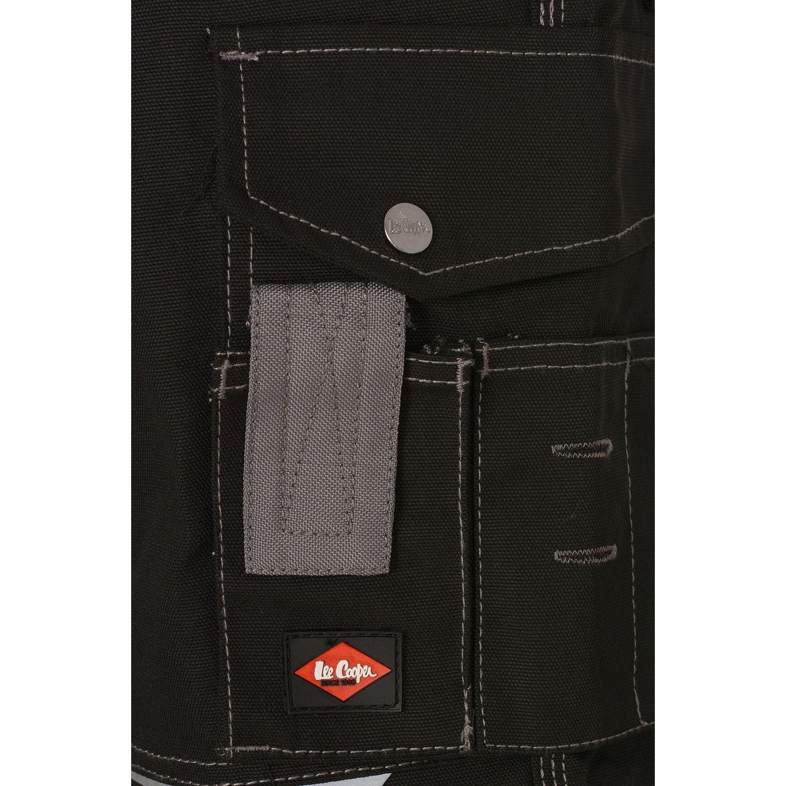 Tool Connection Cargo Multi-Pocket Trouser - 42L LCPNT208-42L