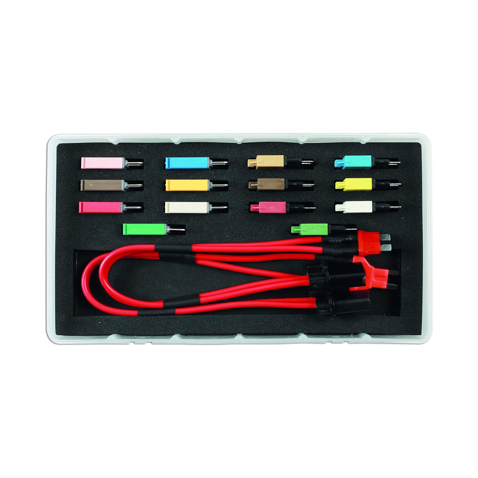 Laser Short Circuit Diagnostic Kit 16pc 7386
