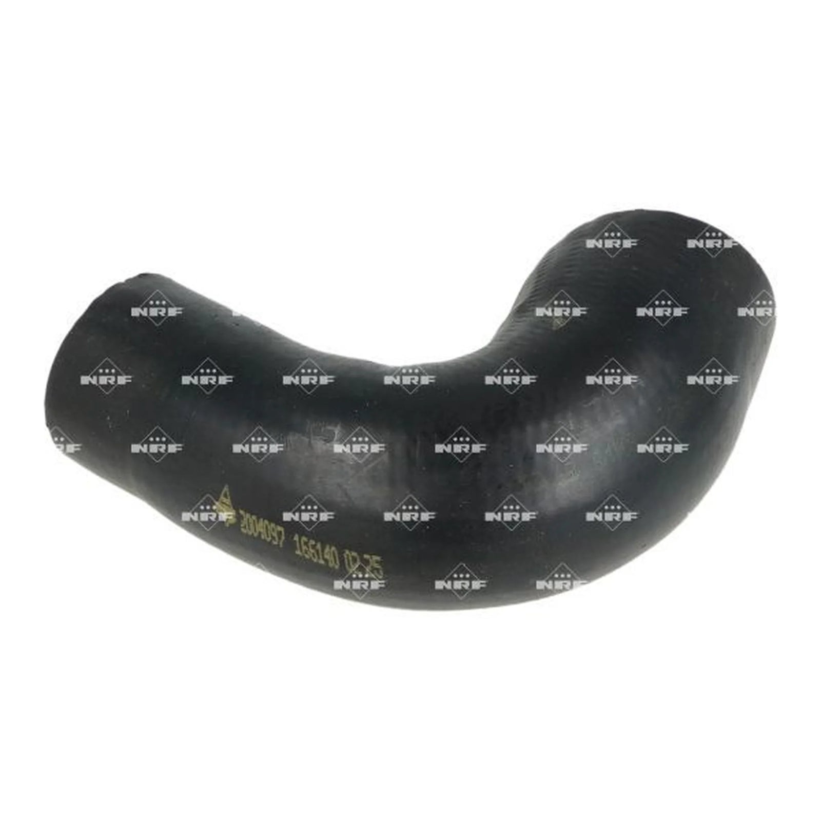 NRF Intercooler Turbo Charge Air Hose 166140