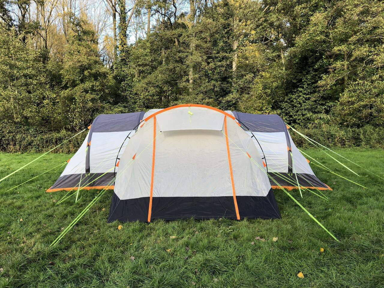 Olpro The Wichenford Extension (Fit's all Wichenford Tents)