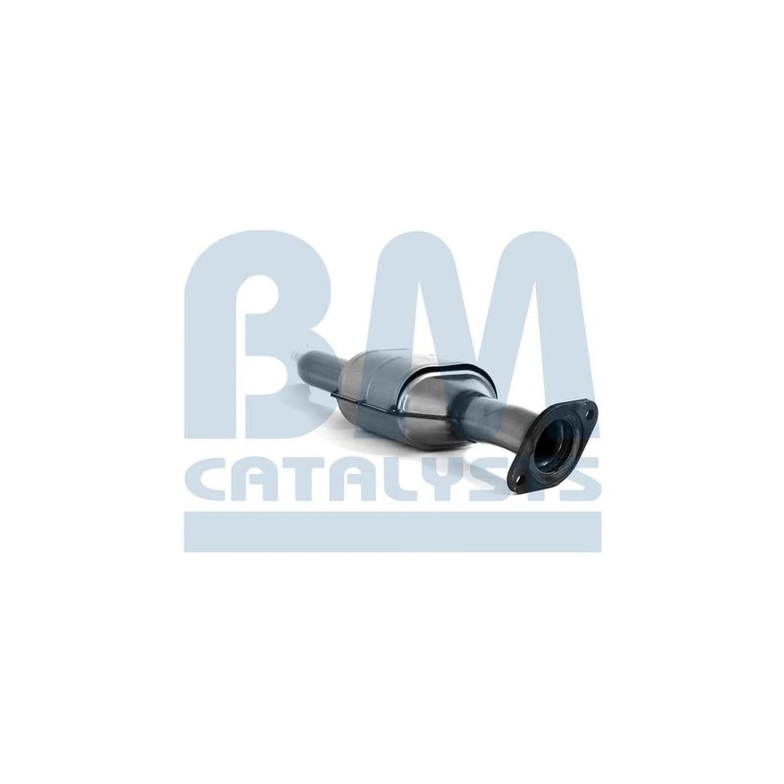 BM Catalysts Homologated Petrol Cat BM90797H