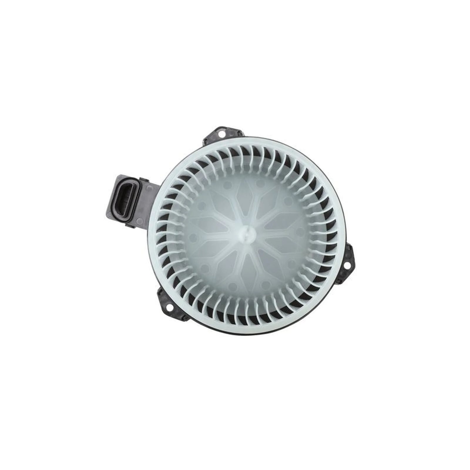 Hella Heater Blower Fan 8EW 366 400-851
