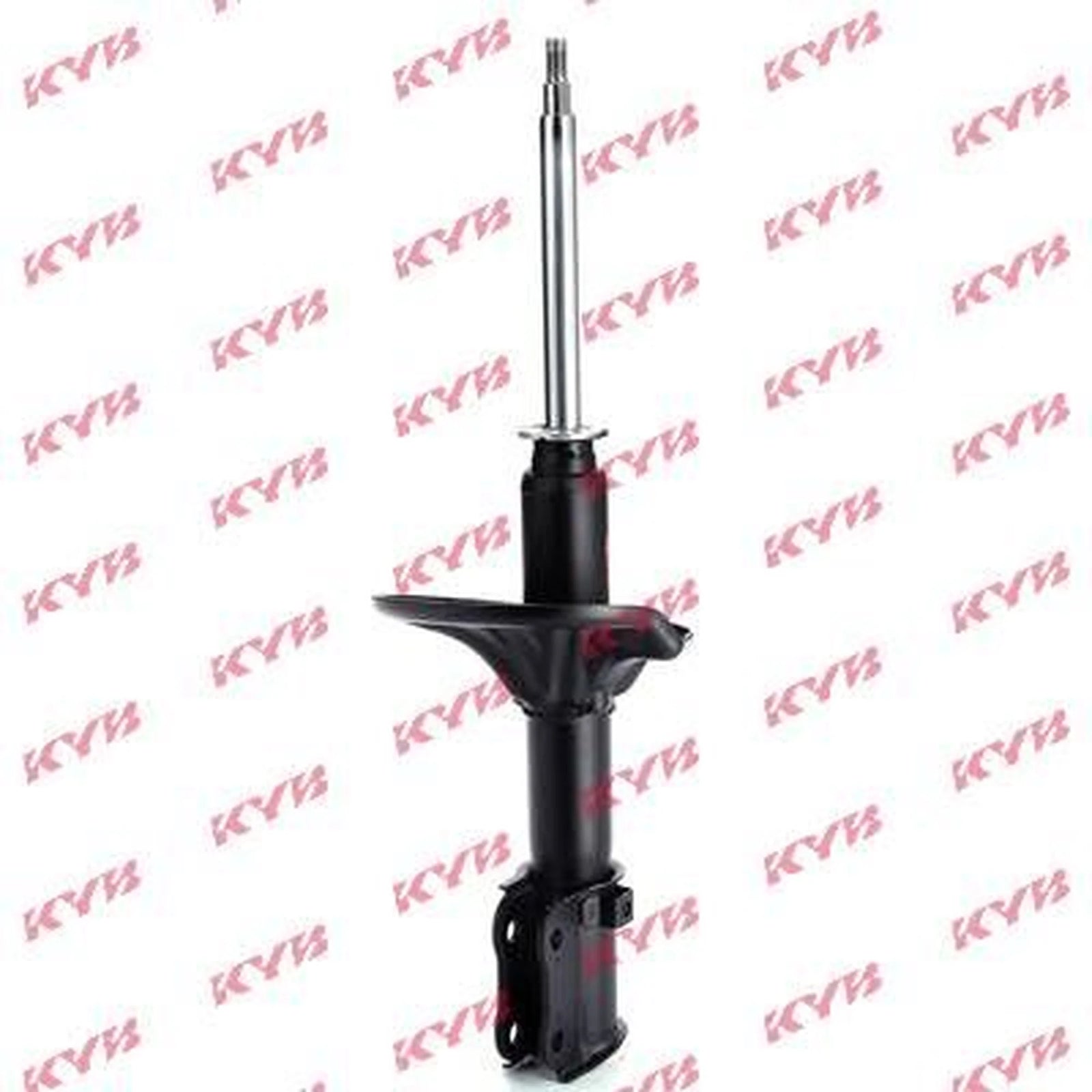 KYB Shock Absorber Damper Strut Front Left 333367