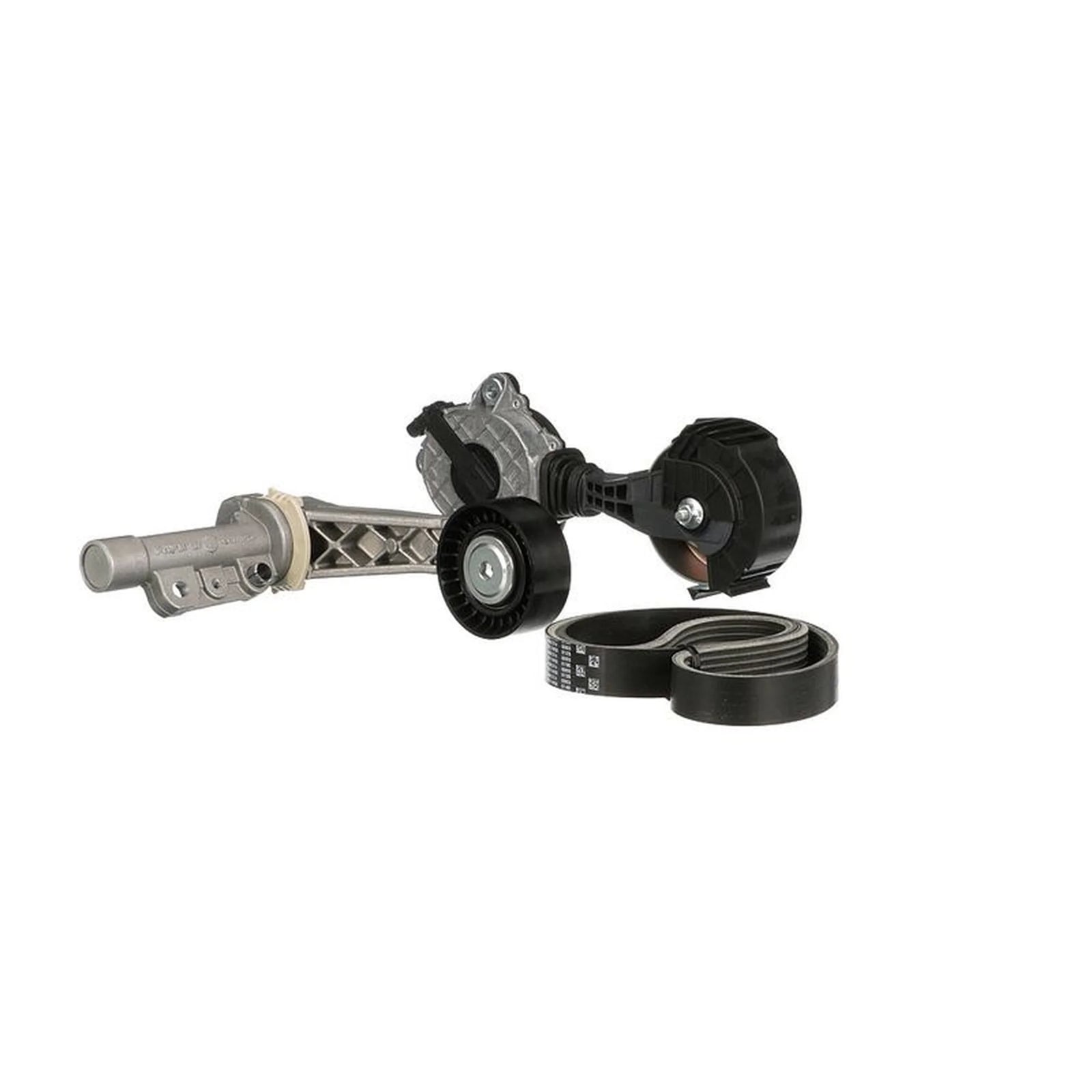 Gates V-Ribbed Belt Set K026PK893XS