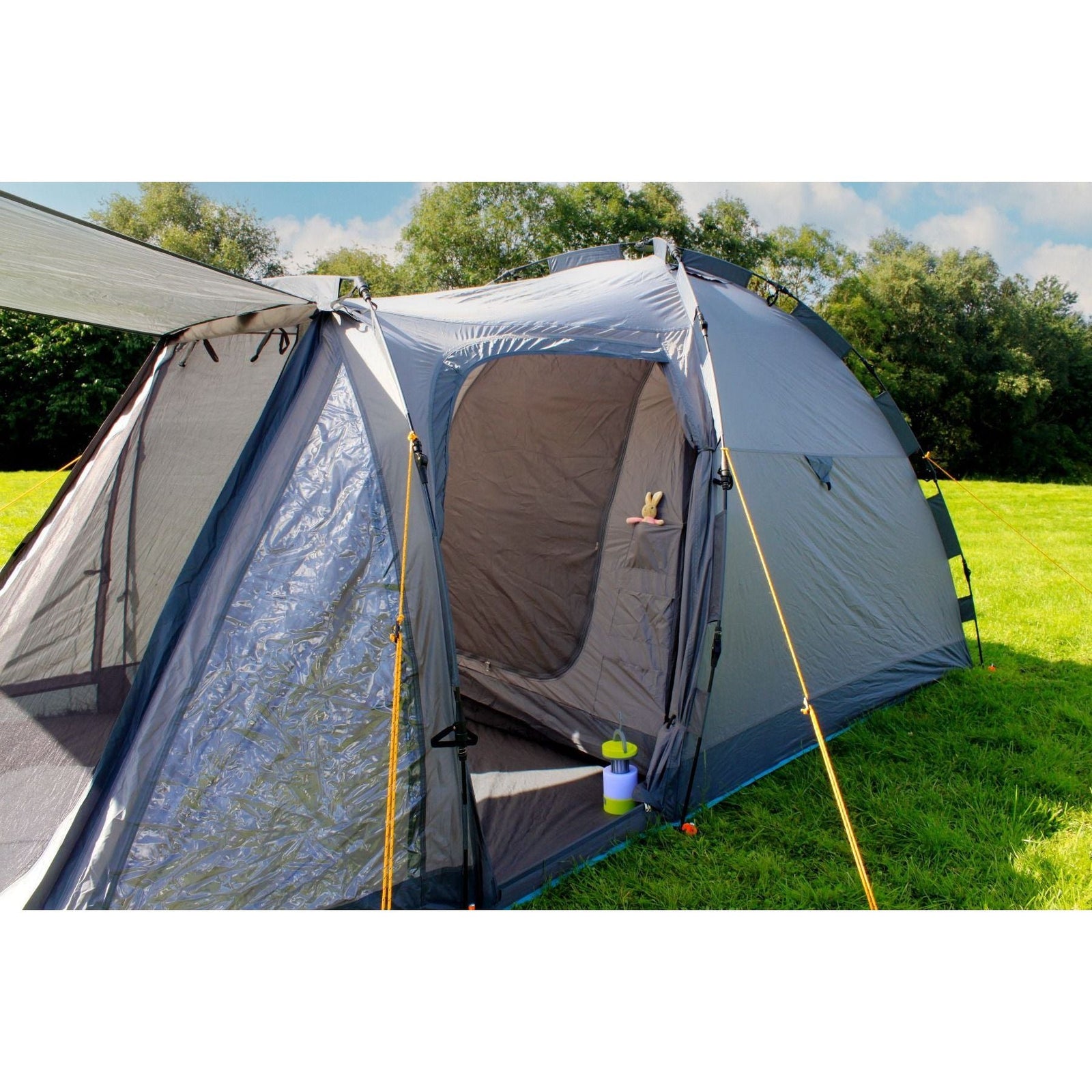 Outdoor Revolution Q Cruiser 3.0  Family Tent