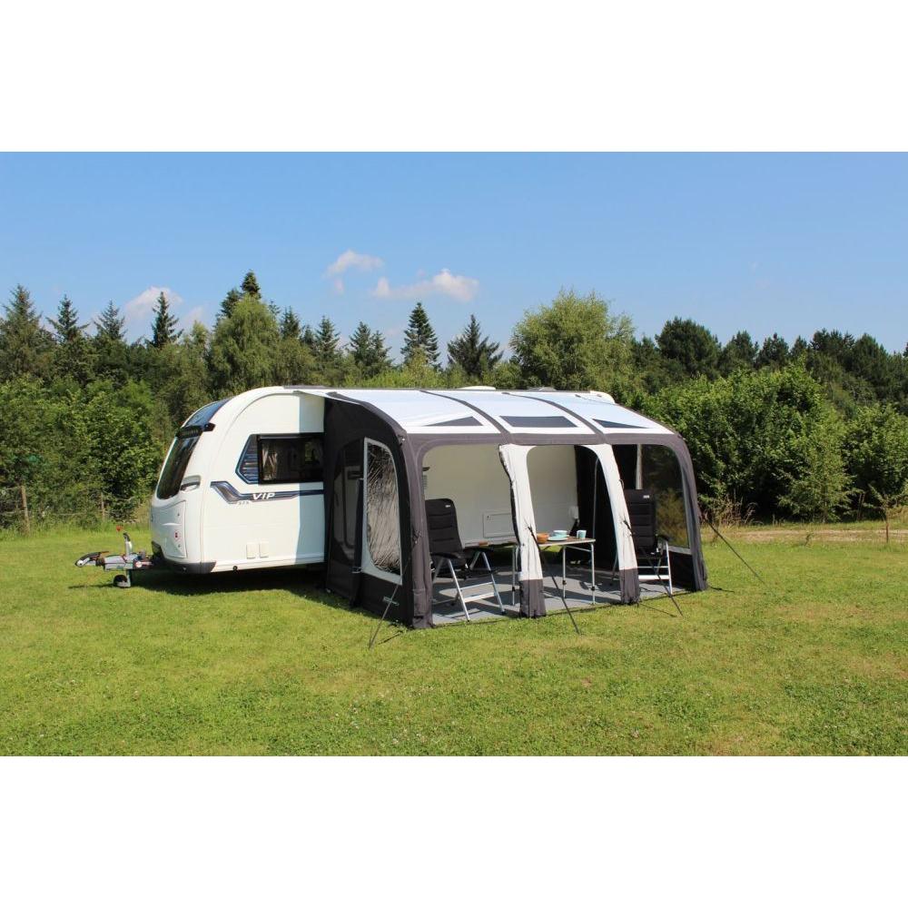 Outdoor Revolution Eclipse Pro 380L Caravan/Motorhome Awning  235-250cm