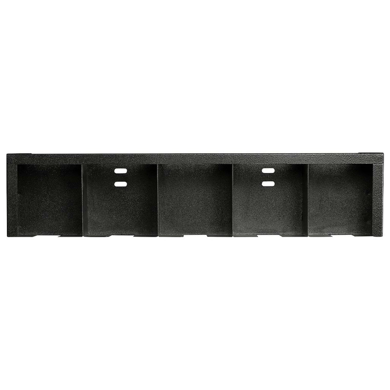BUNKER Modular Power Tool Rack, 680mm - MS400-PTR