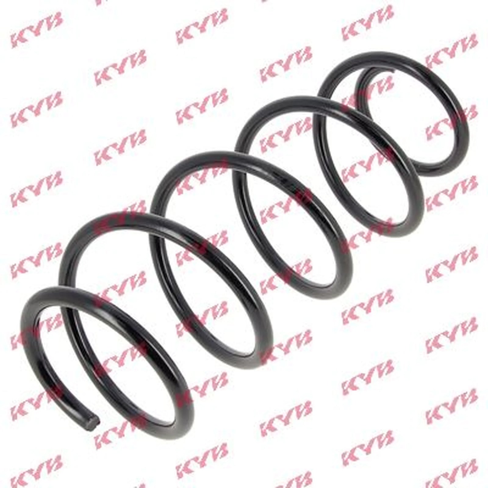 KYB Front Suspension Coil Spring RH1711