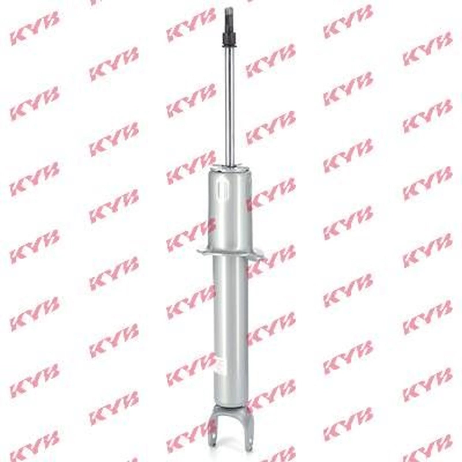 KYB Shock Absorber Damper Strut Rear 551070