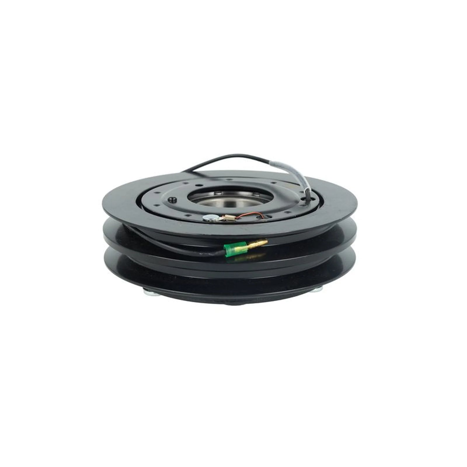 NRF A/C Compressor Magnetic Clutch 380144