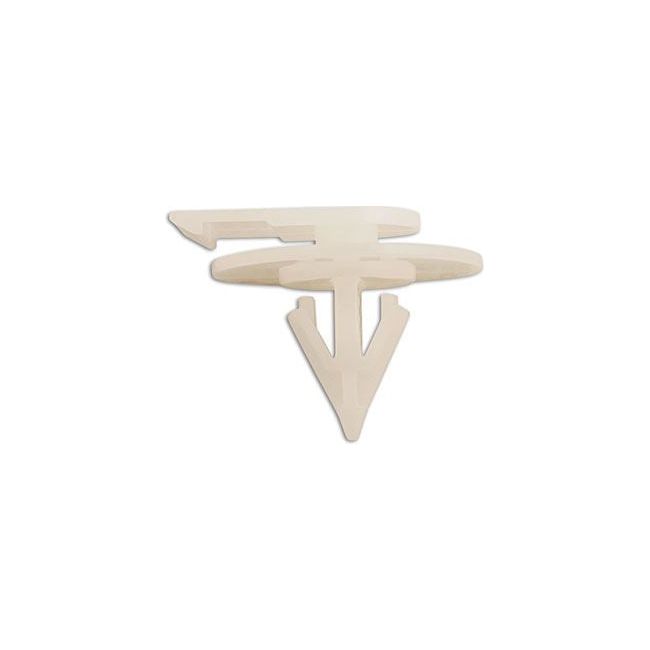 Connect Panel Clip - for BMW 50pc 36167