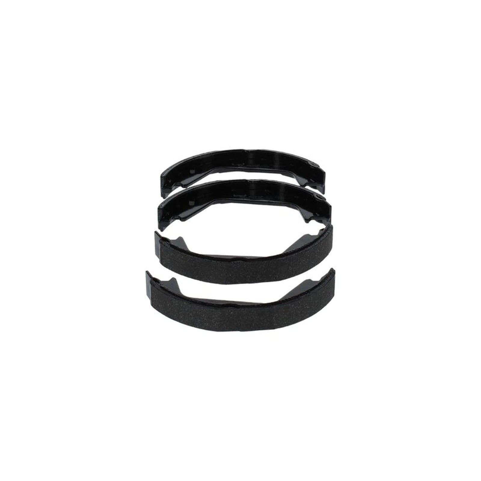 Bosch Parking Brake Shoe Set 0 986 487 794