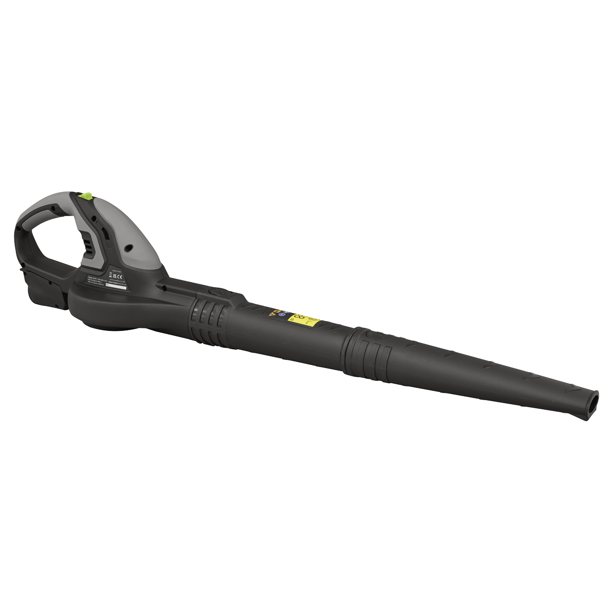 Sealey Cordless Leaf Blower CP108VBBO 10.8V - Body Only