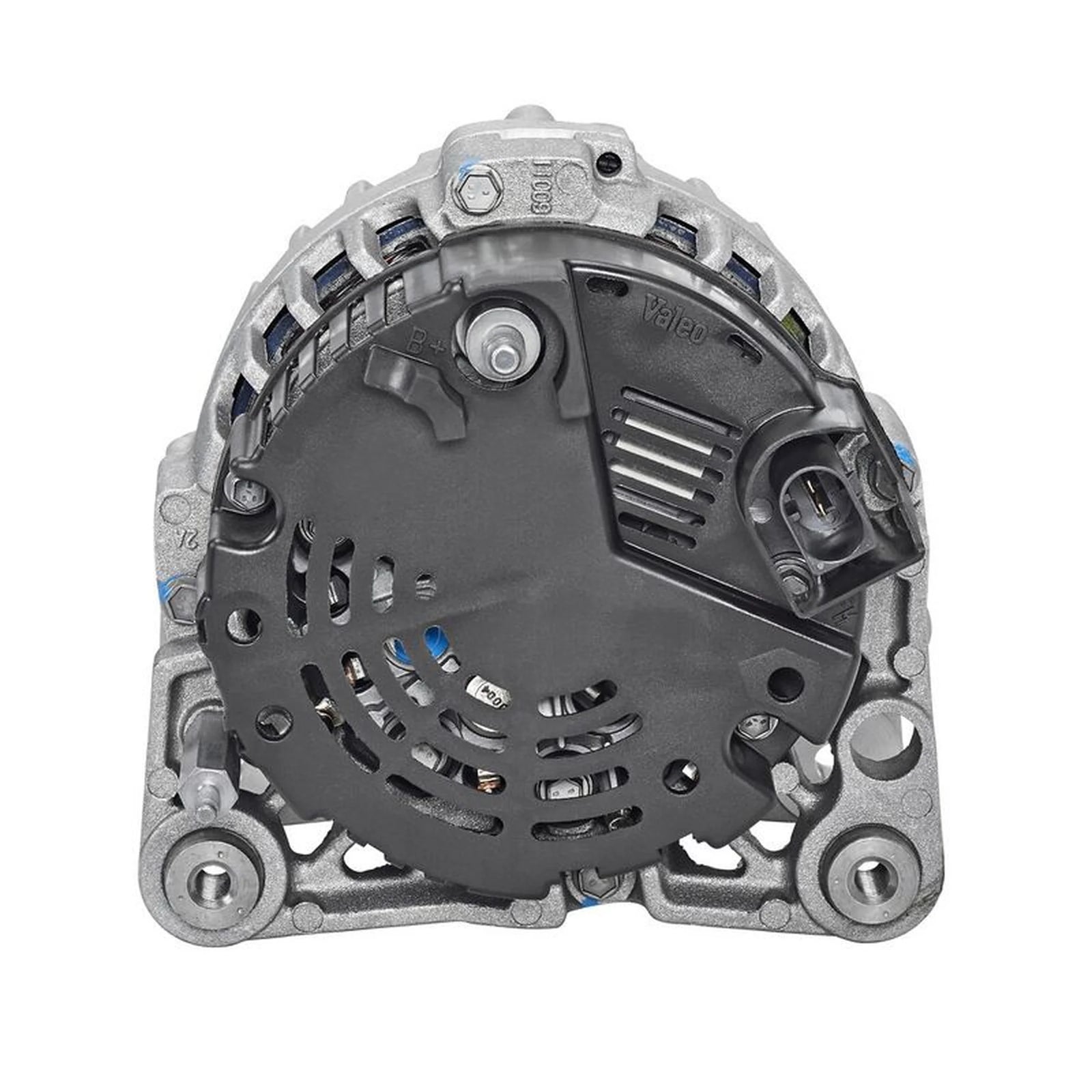 Valeo Car Alternator 12V 439436