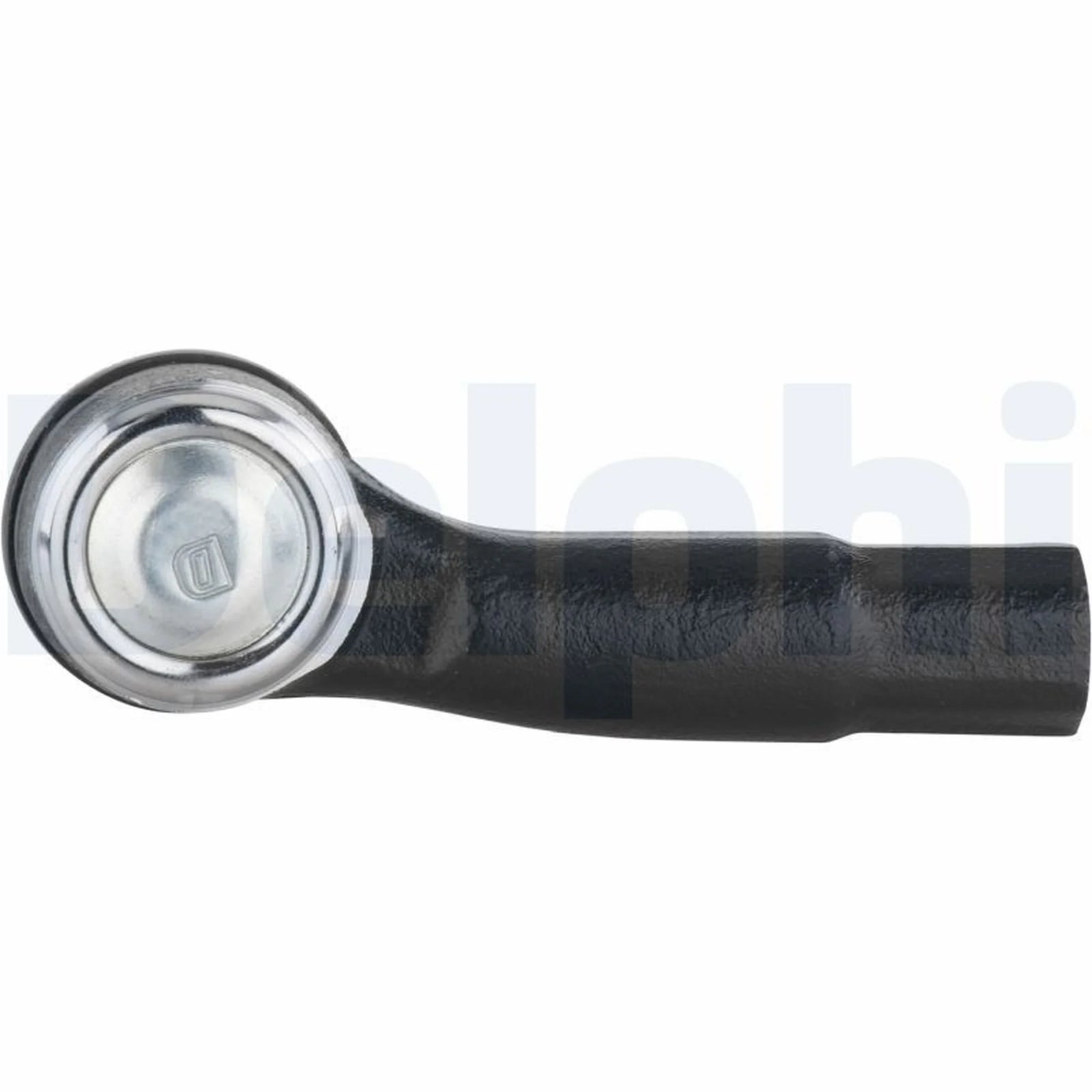 Delphi Steering Tie Rod End Ball Joint Front Right M14x1.5 TA1668