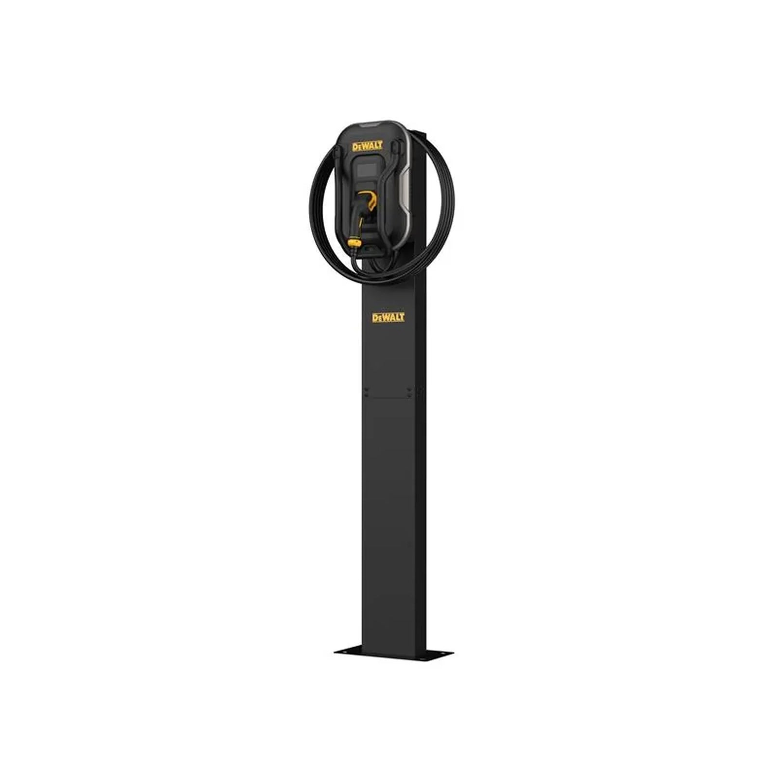 DEV Standing Pole - EV200DA-BQDCDZ