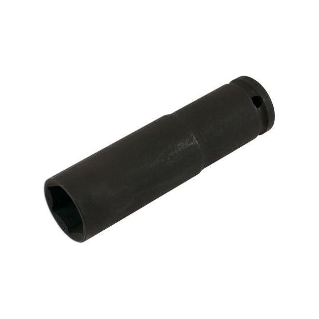 Laser Extra Deep Impact Socket 1/2"D 24mm 7770