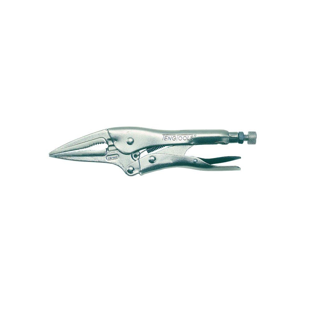 Teng Tools Plier Set FOAM4X4 11 Pieces