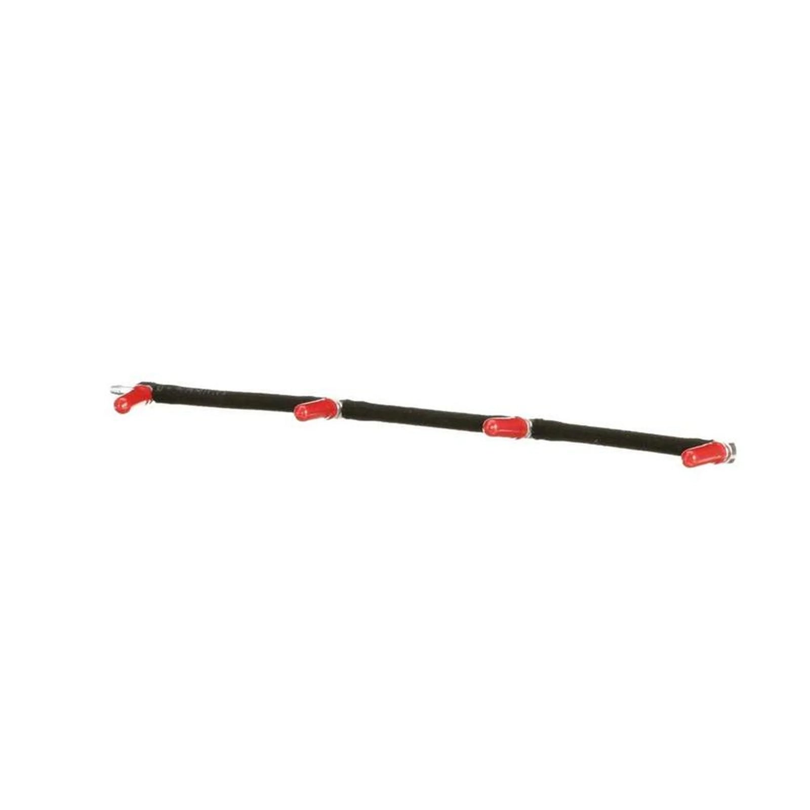 Gates Fuel Overflow Hose Pipe MFL1295