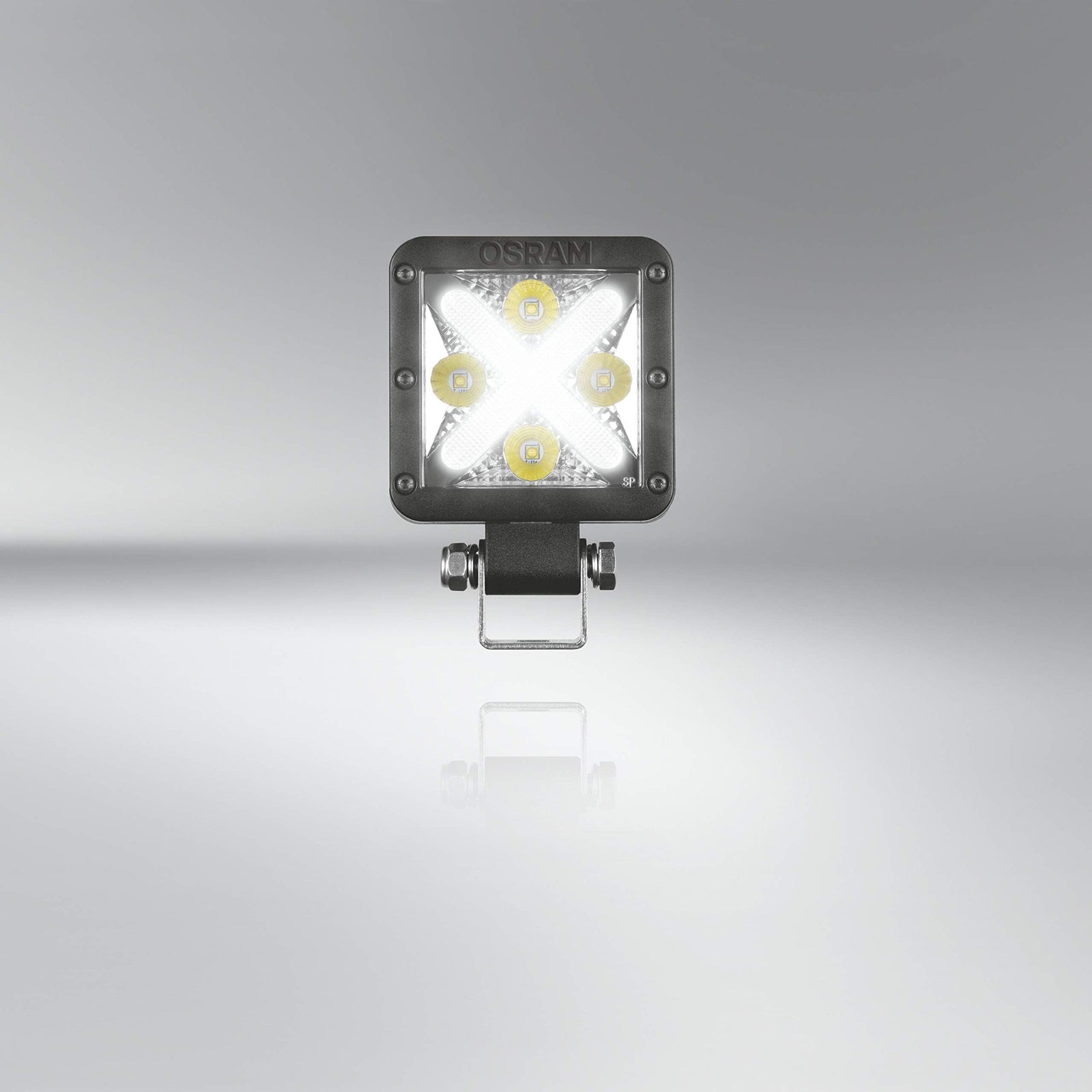 LEDriving® CUBE MX85-SP