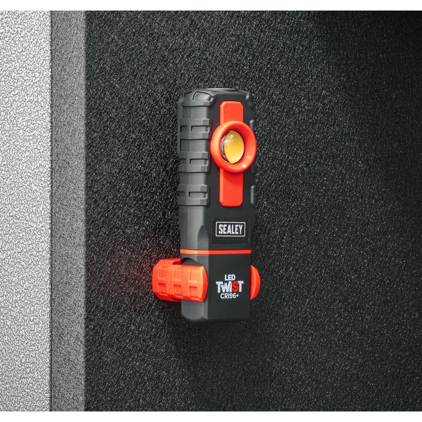 Sealey LED Inspection Light 6W COB & 1W SMD, CRI 96+
