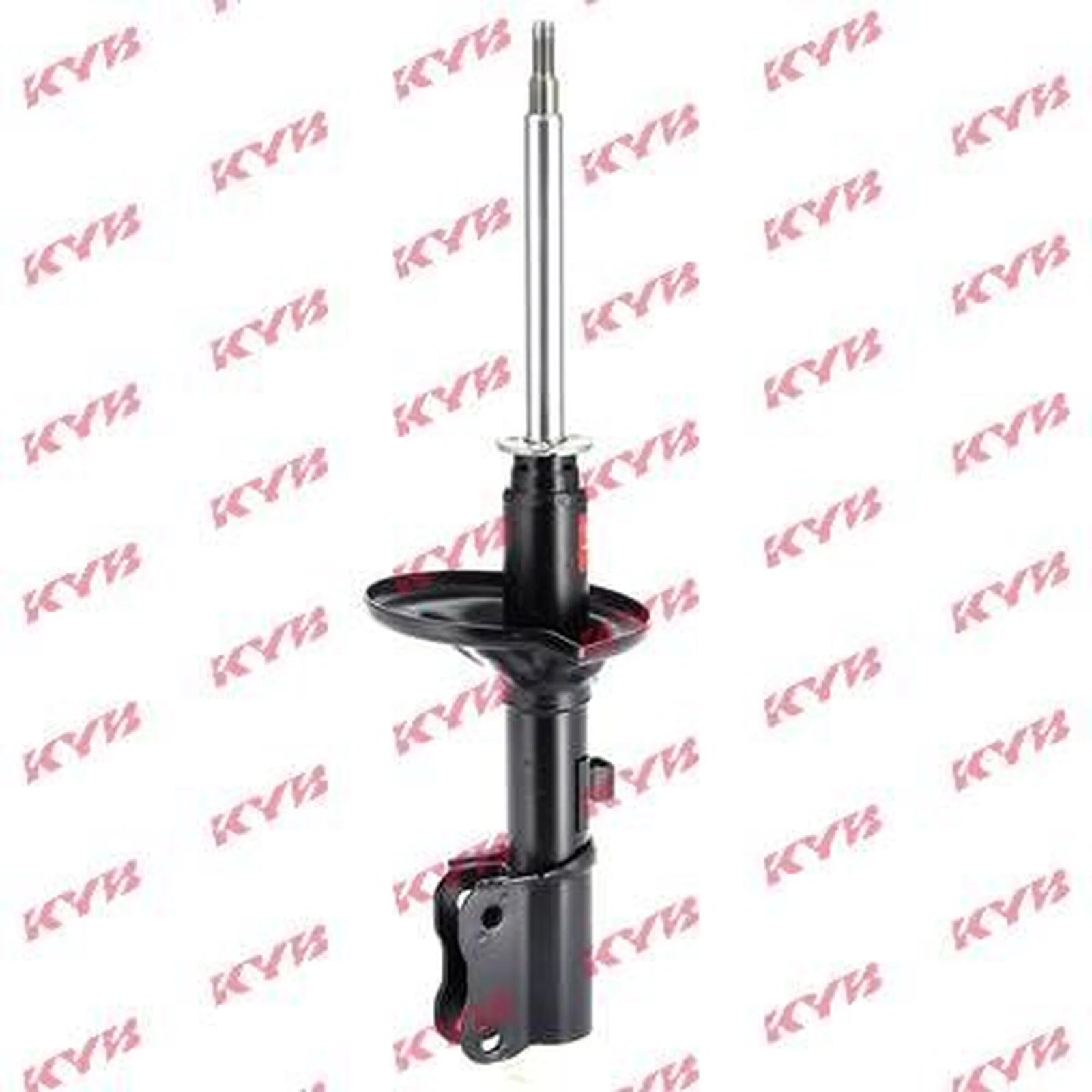 KYB Shock Absorber Damper Strut Front 333156