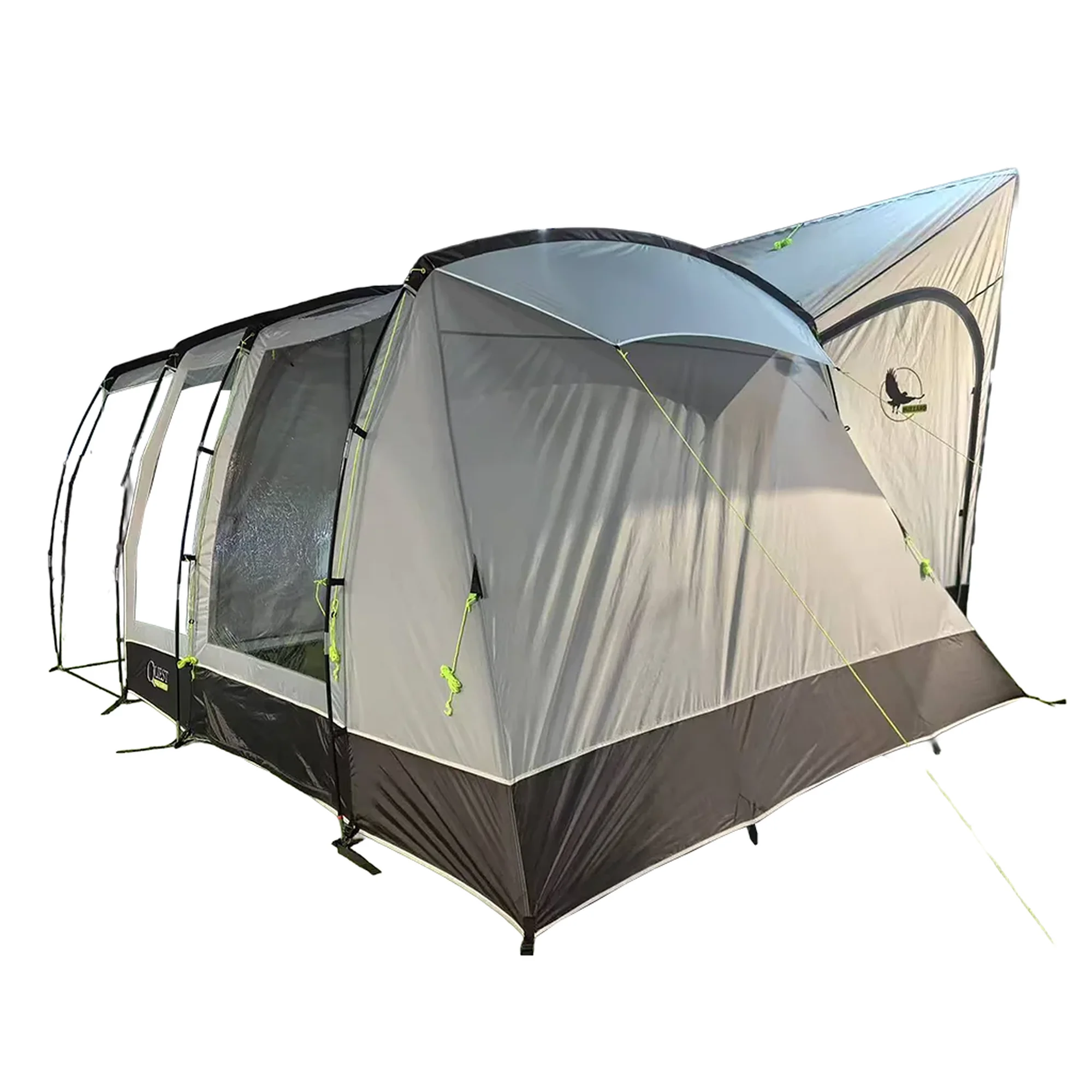 Quest Drive Away Awning Buzzard 300 - 16.9kg