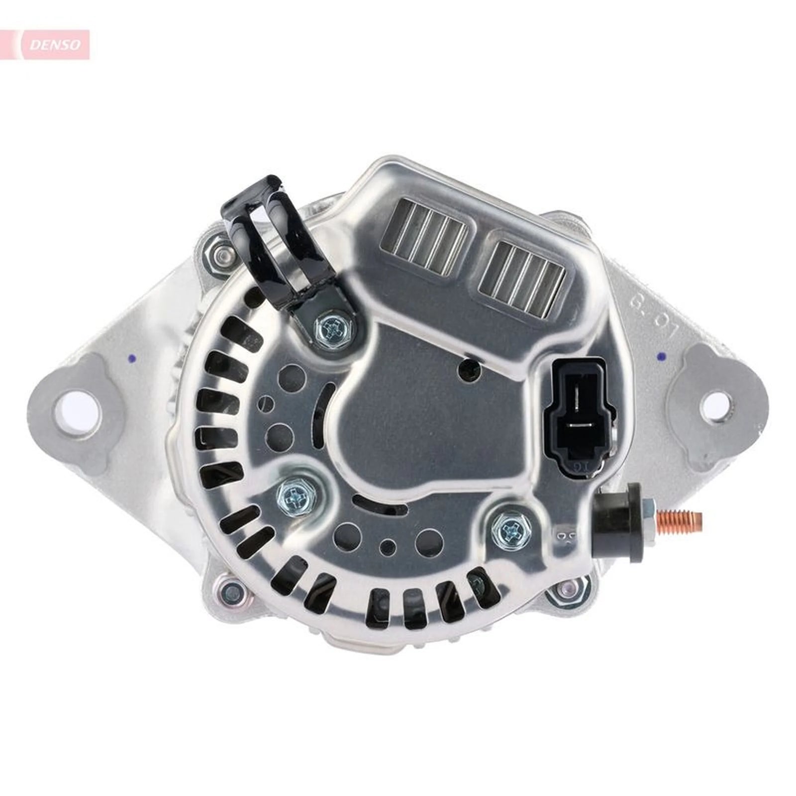 Denso Car Alternator 12V DAN2018