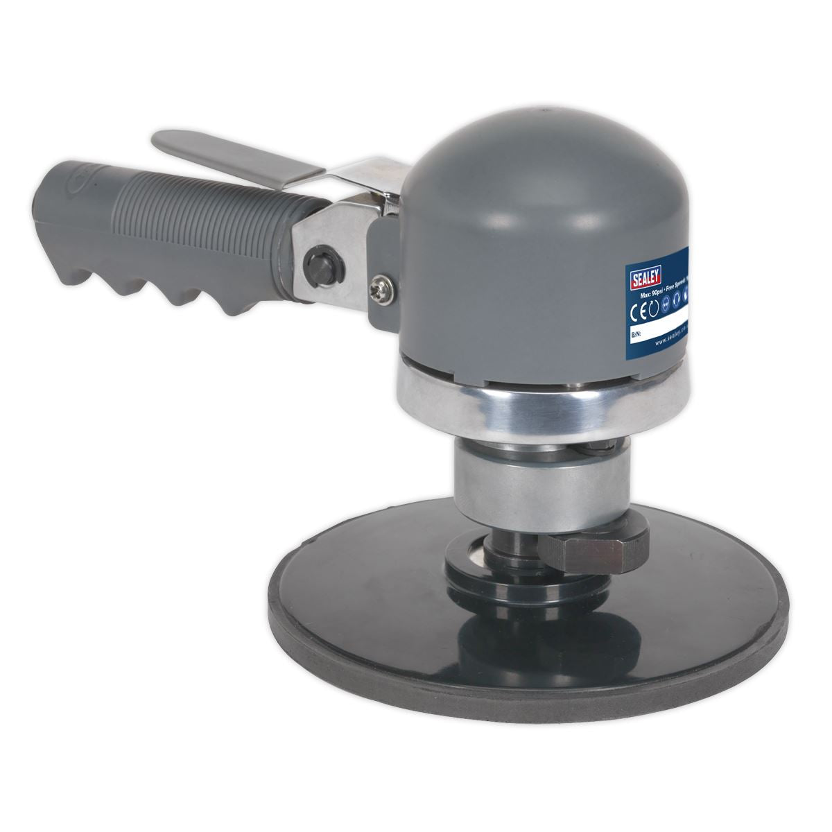 Air Sander 150Mm Random Orbital