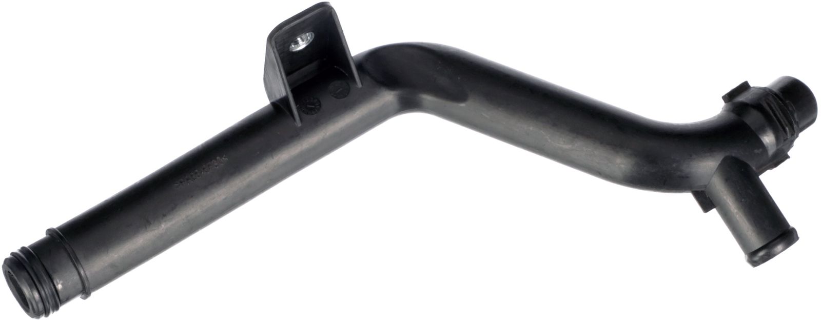Gates Coolant Water Pipe Tube 02-2983