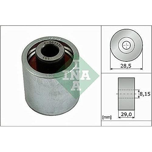 Ina Timing Belt Kit 530044510