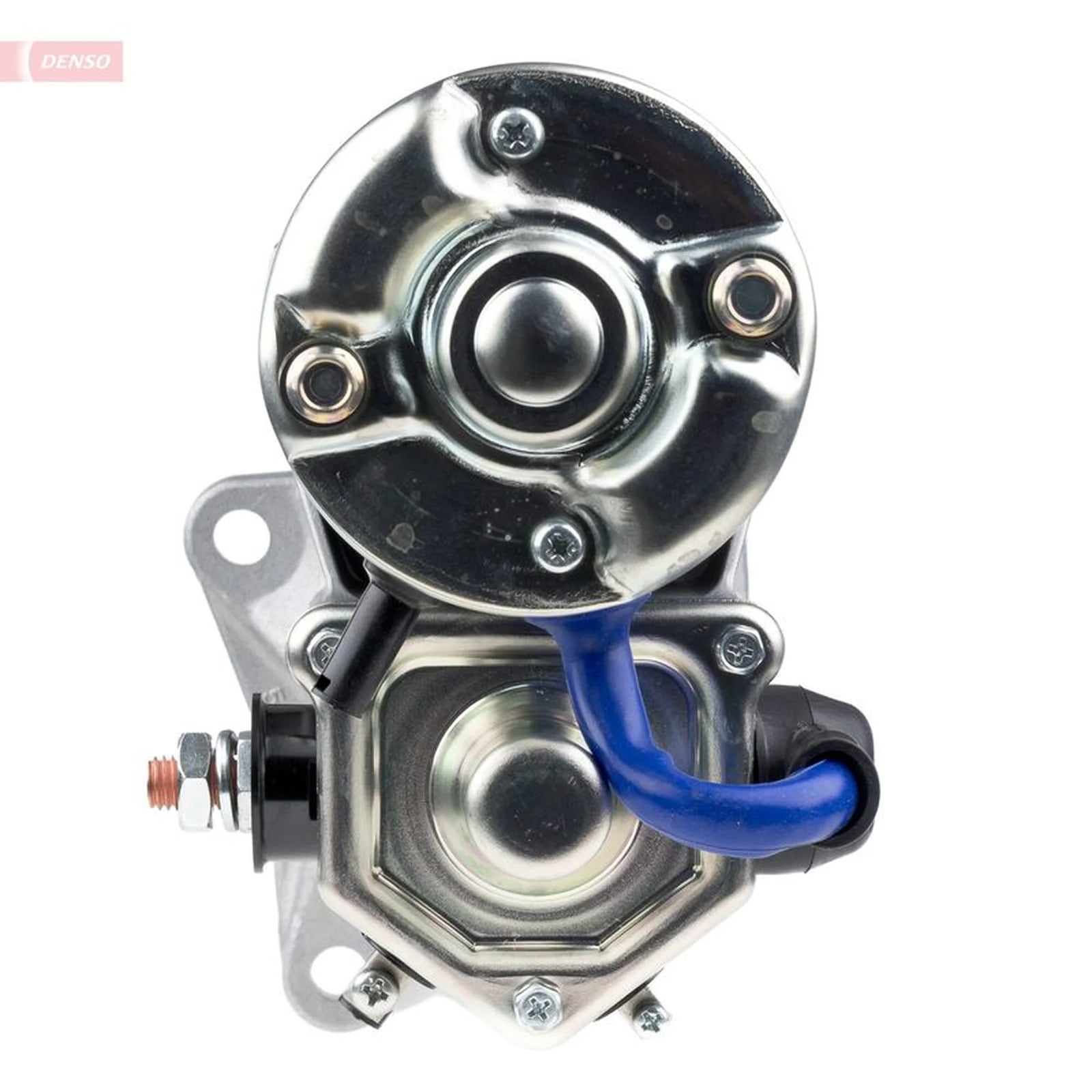 Denso Starter Motor 12V 2.7kW 11 Teeth DSN2109