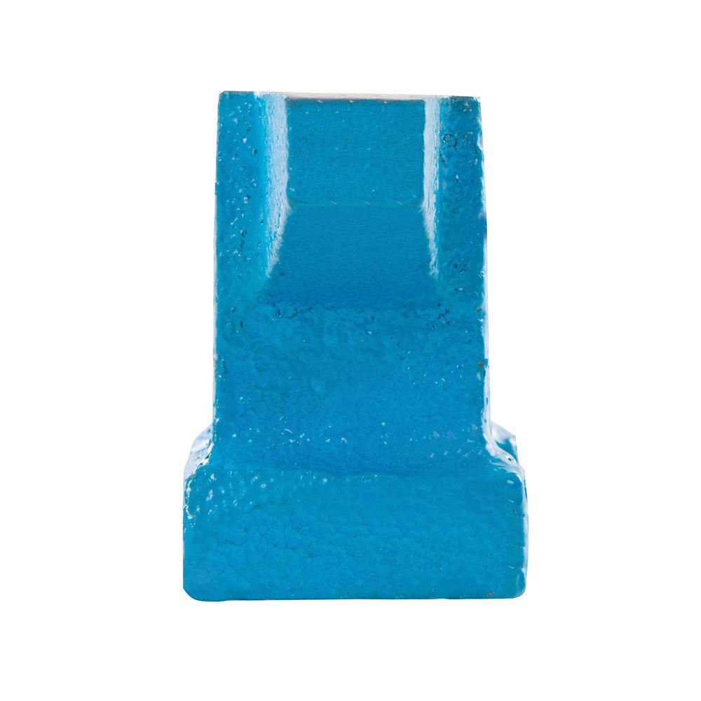Silverline Mini Anvil 425g