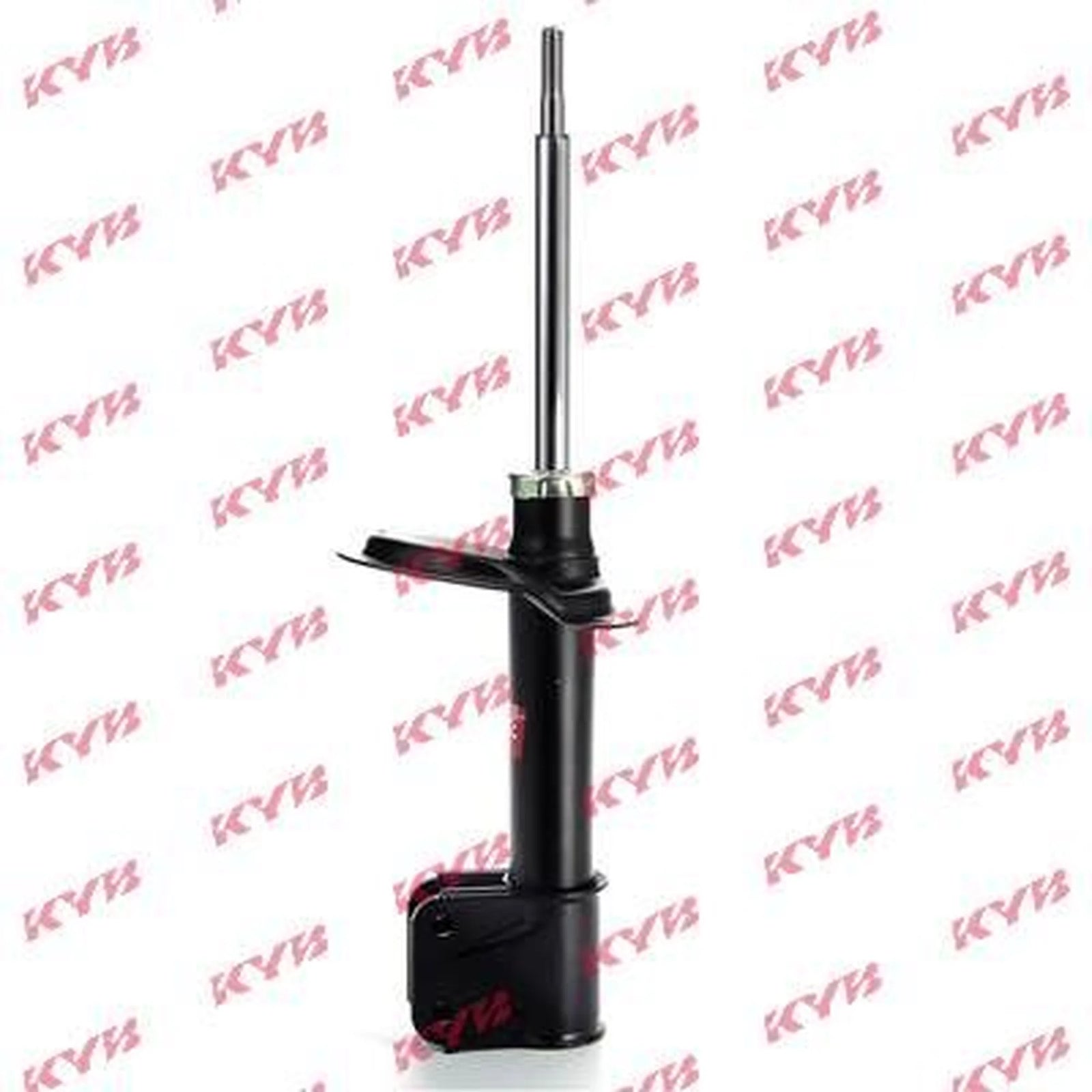 KYB Shock Absorber Damper Strut Front Right 333757