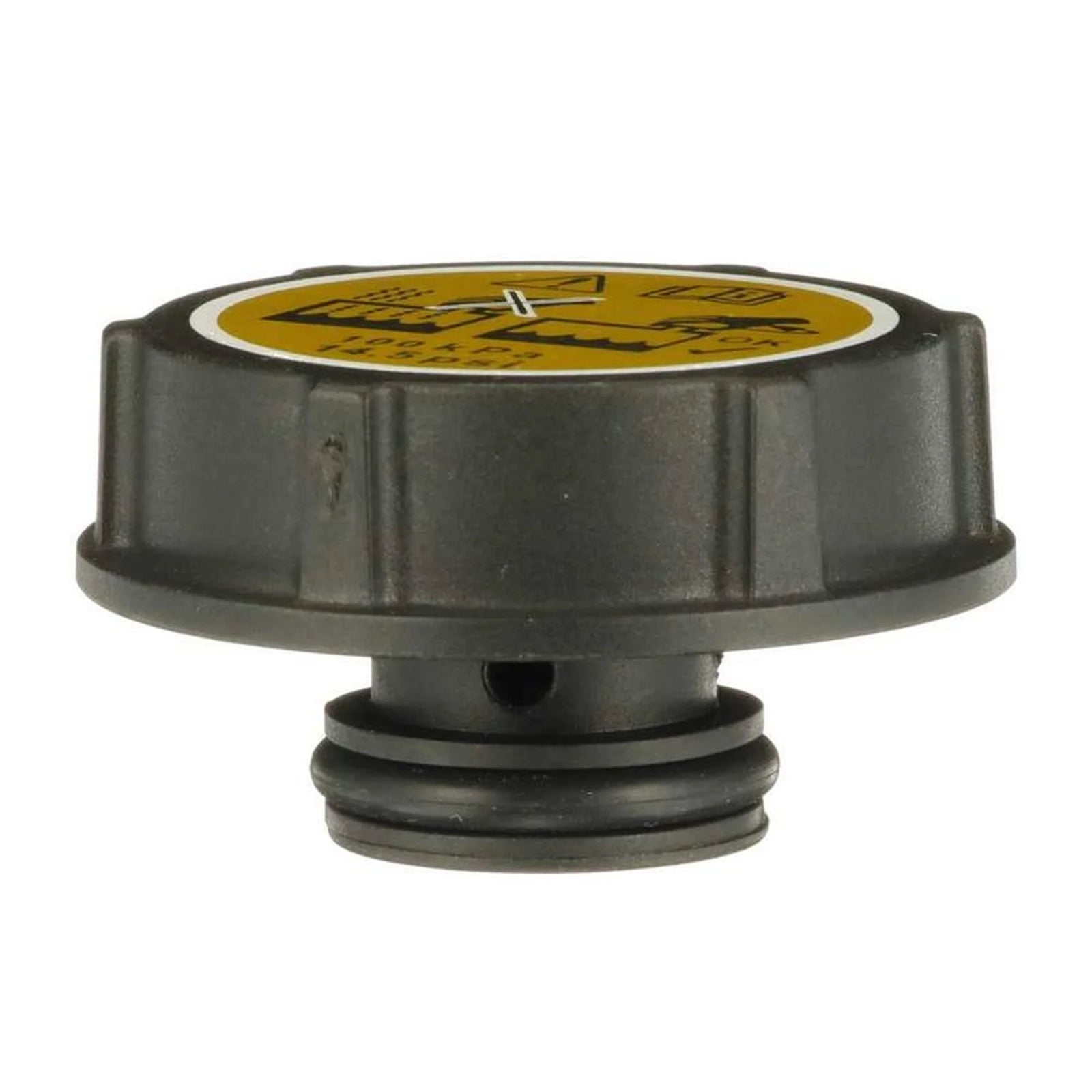 Gates Coolant Expansion Tank Cap RC263