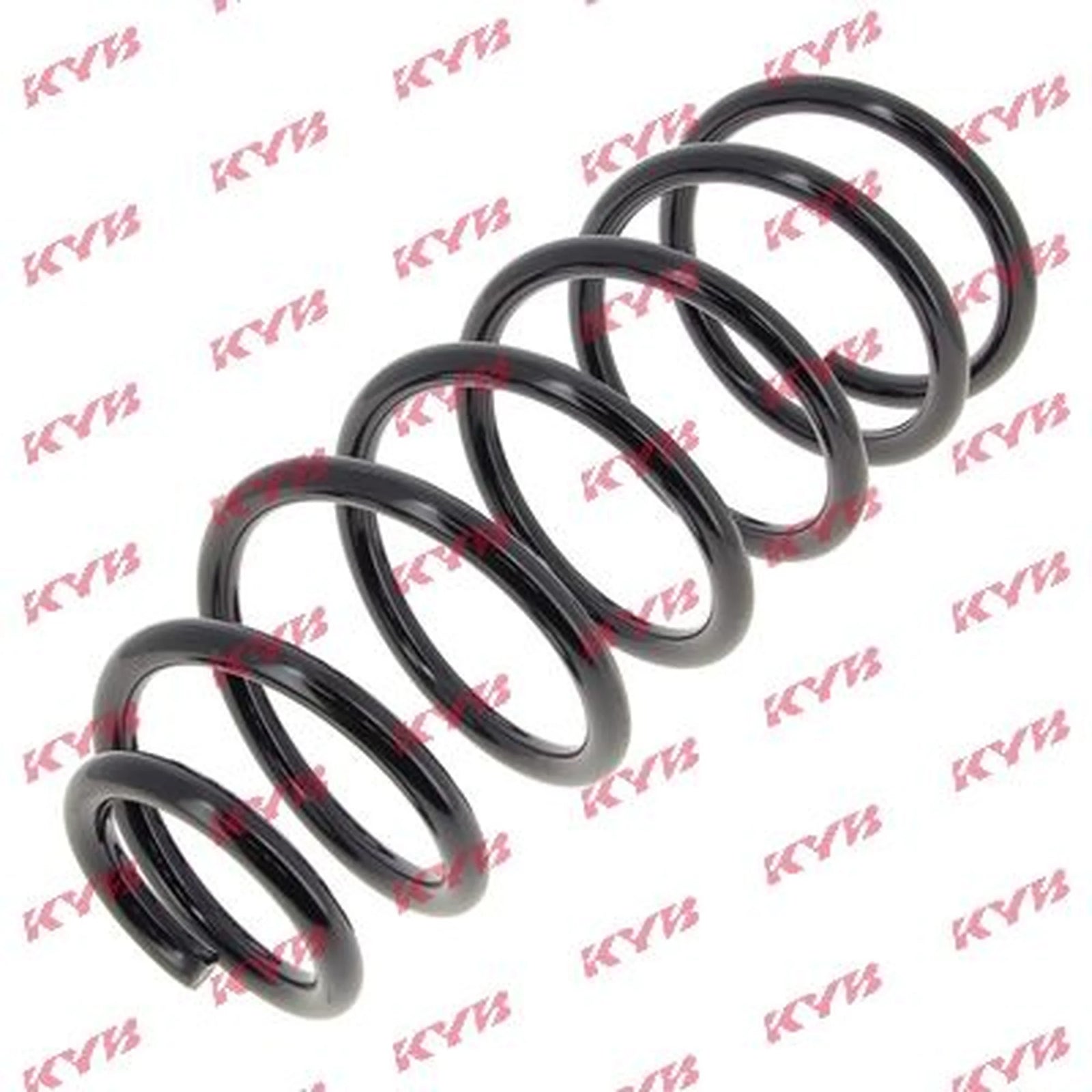KYB Front Suspension Coil Spring RG1172