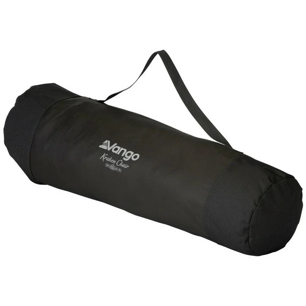 Vango Kraken 2 Oversized Chair Std Excalibur Chair