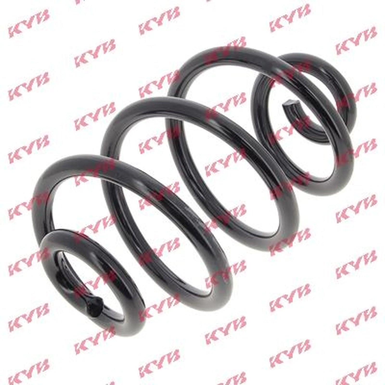 KYB Rear Suspension Coil Spring RX5552