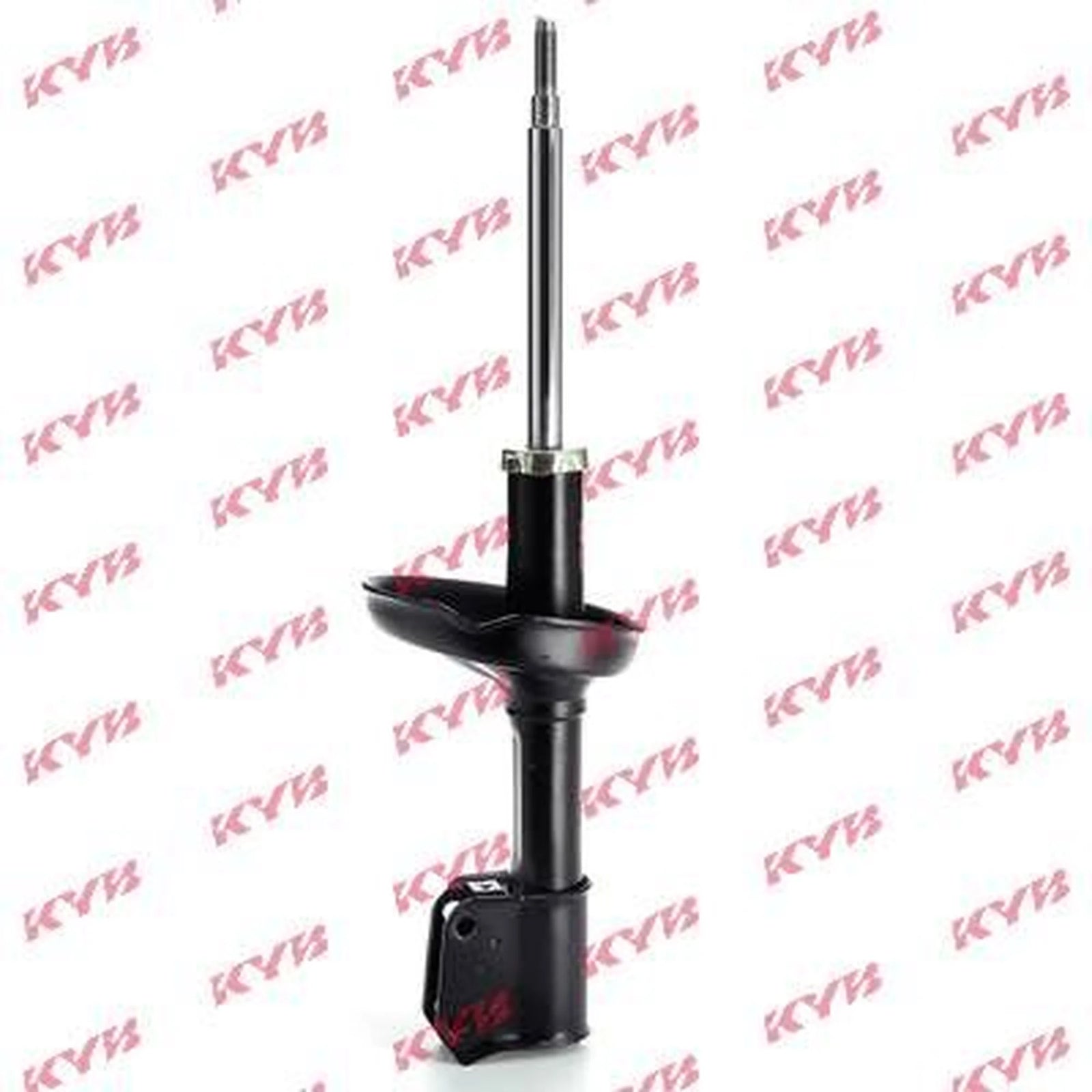 KYB Shock Absorber Damper Strut Front 333708