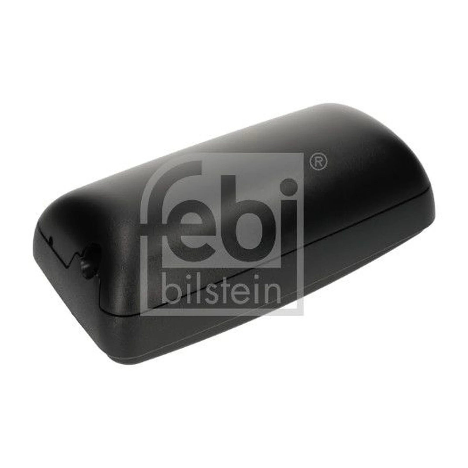 Febi Driver Cab Exterior Mirror Wide 120mm Thick 1000923