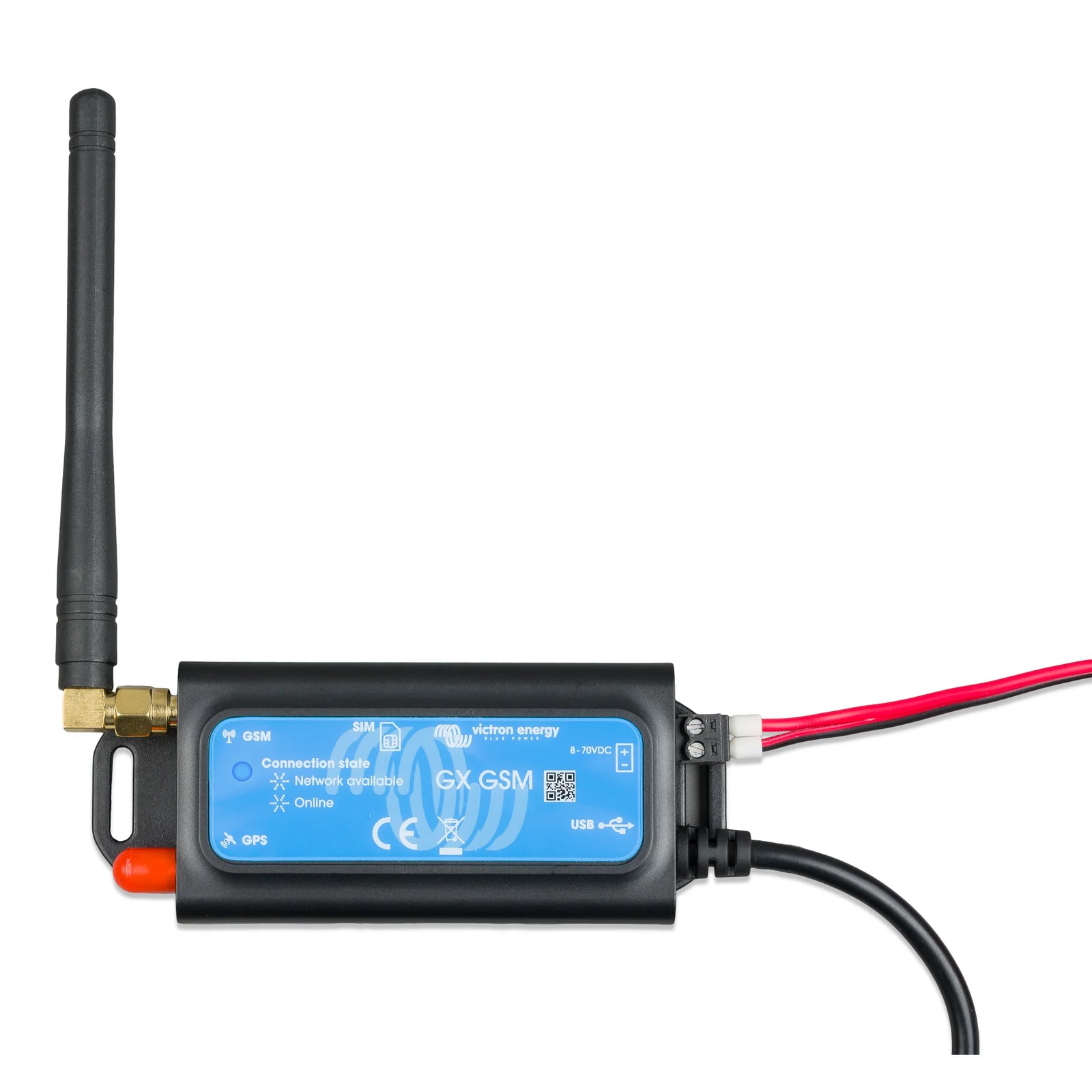 Victron Active GPS Antenna GSM900200100