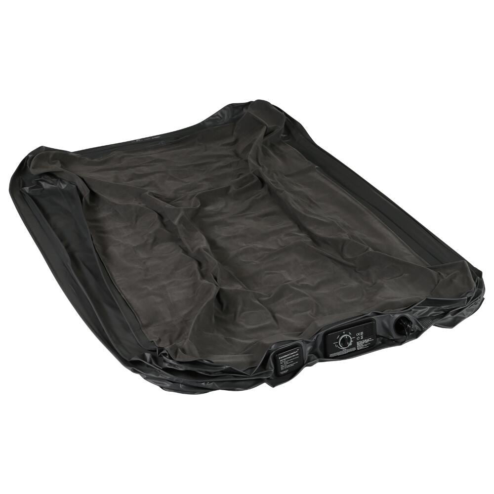 Vango Blissful Double Airbed Double Nocturne Grey