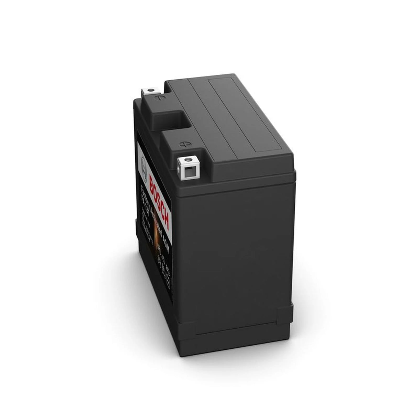 Bosch Batteries Battery 12V 19Ah 220A 0 986 FA1 310