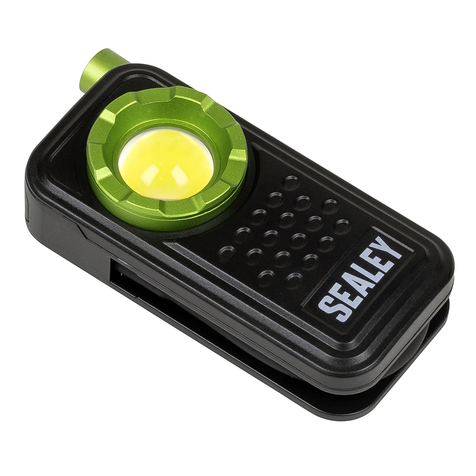 Sealey LED600FX Pocket Light 8W COB & 1W SMD LED