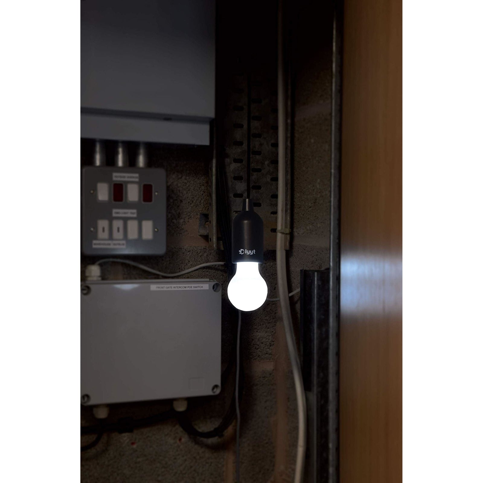 Led Pull Down Light 00131