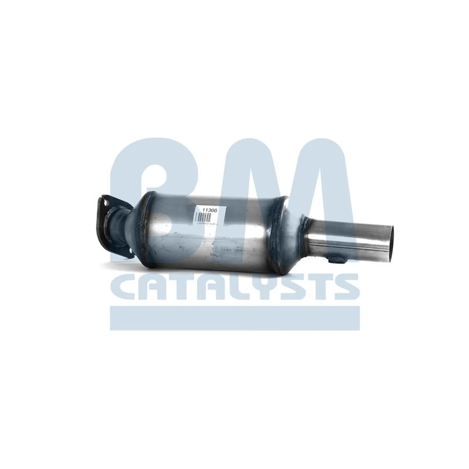 BM Catalysts Dpf BM11366