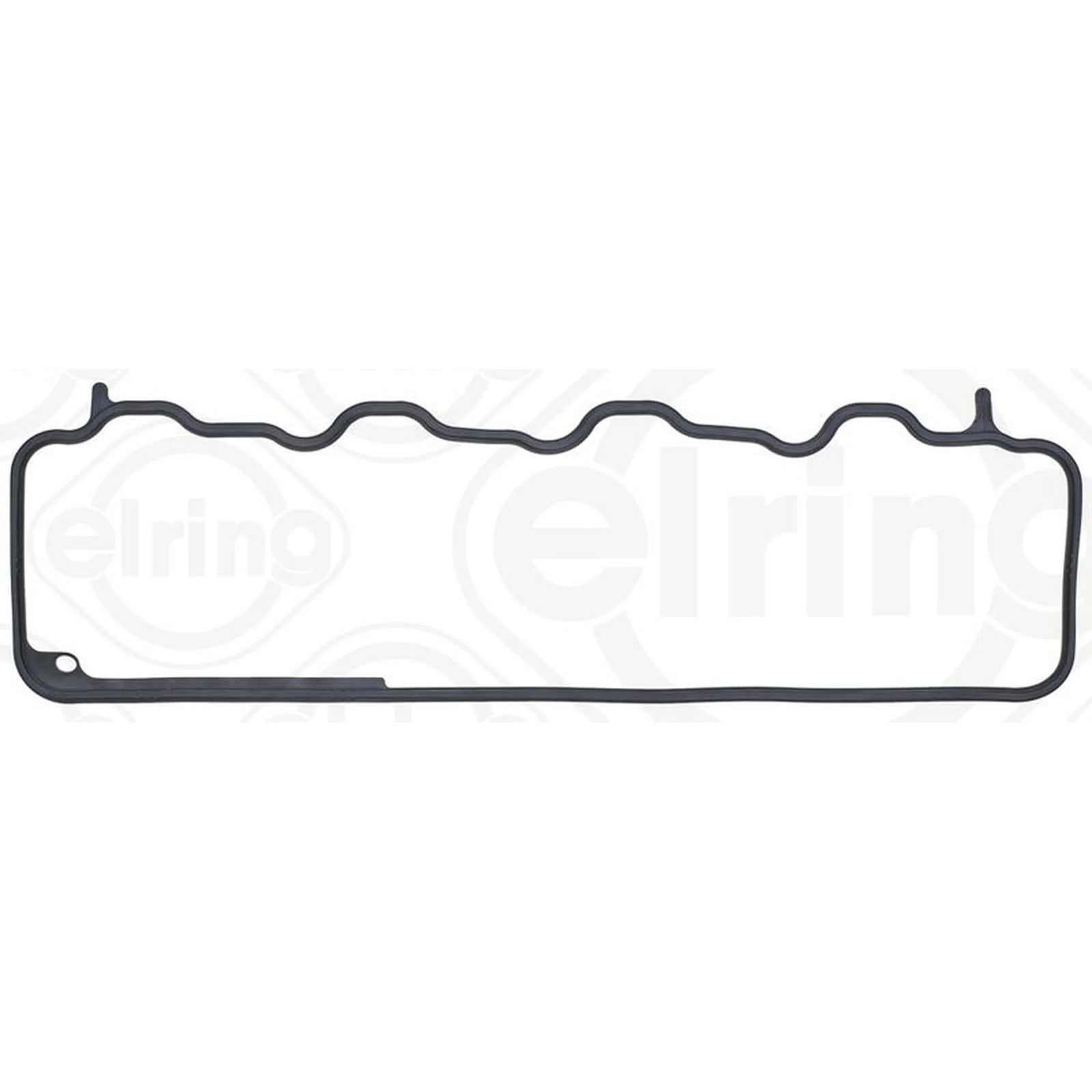 Elring Cylinder Head Cover Gasket 445.561